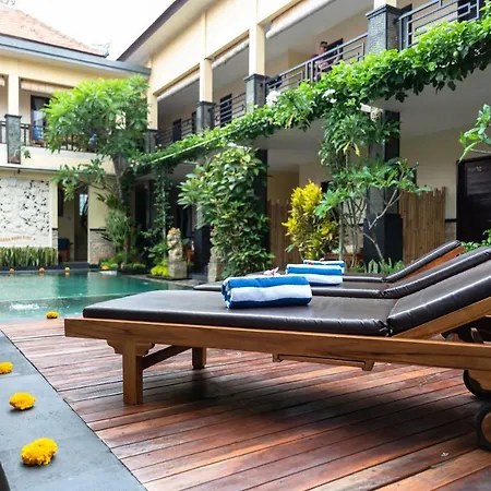 Buana Home Stay