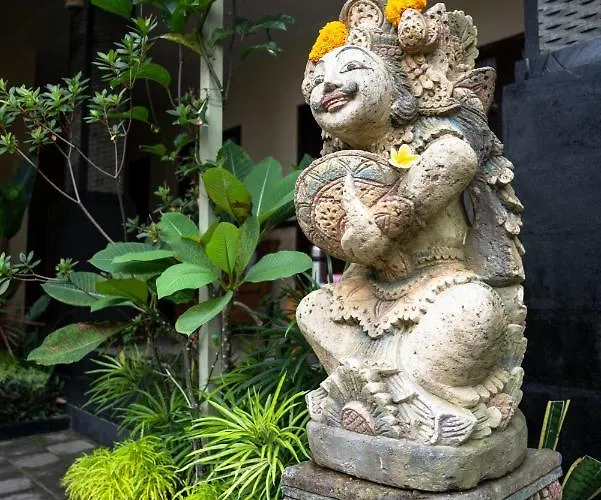 招待所 布亚纳家庭旅馆 3*