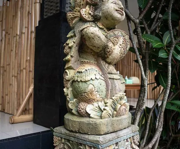 布亚纳家庭旅馆 招待所